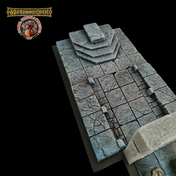 Warhammer Quest 95 - LOTOL 05