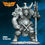 Miniature : Orc Marauder