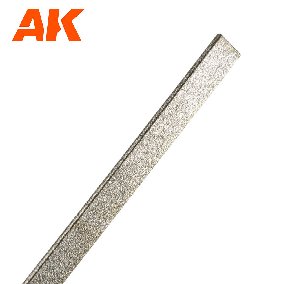 Thumbnail: AK BASIC TOOLS SET