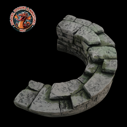 Escalier circulaire 4