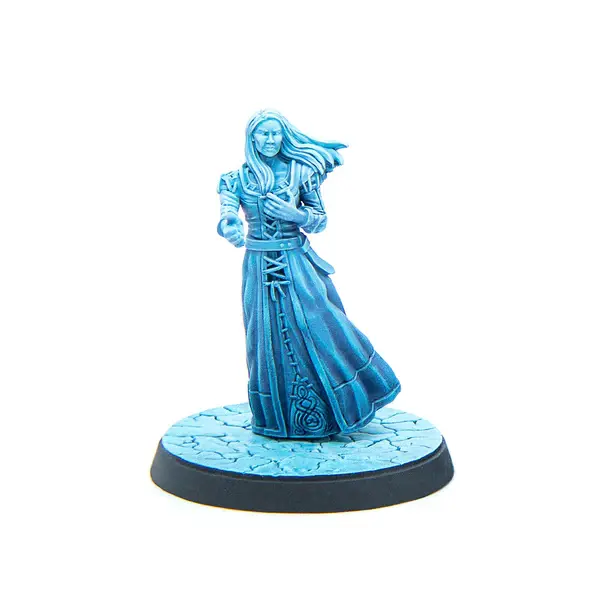Miniature : The Elder Scrolls: Call to Arms: Ghosts of Yngvild