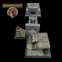 Warhammer Quest 95 - COT 02