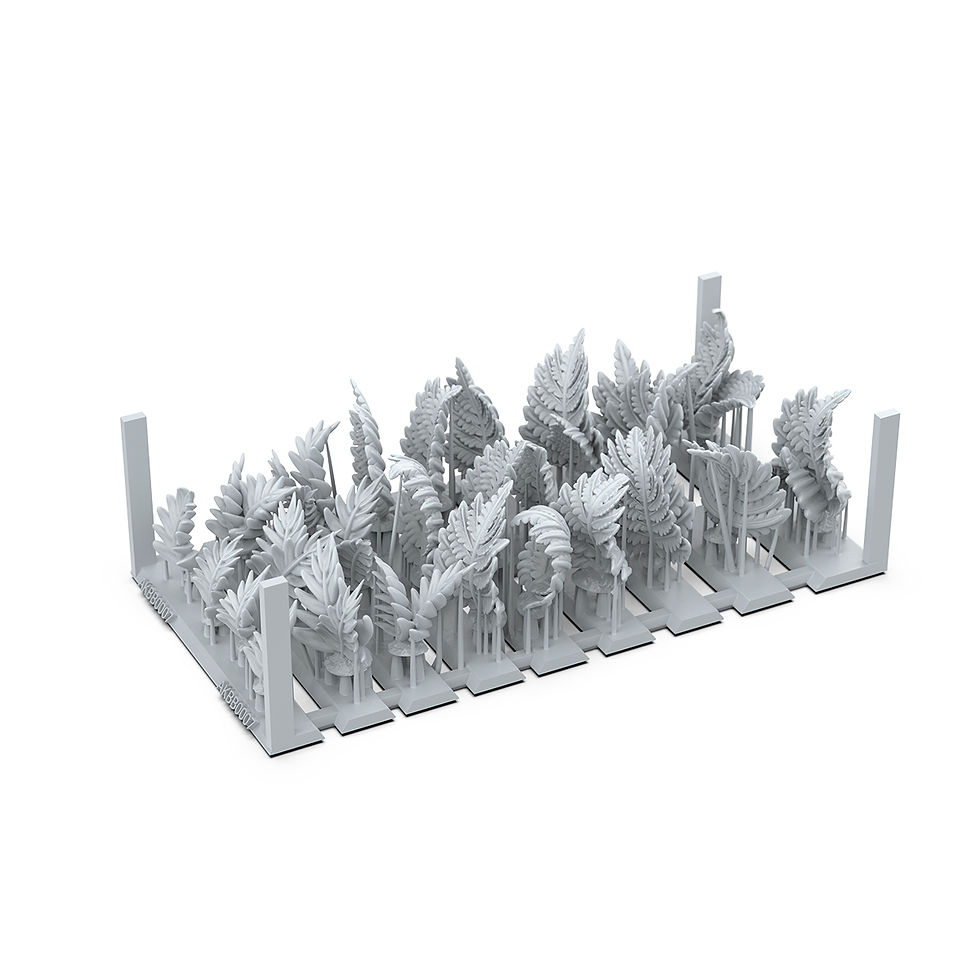 Thumbnail: FERN – AK BASING BITS