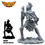 Miniature : Skeleton Warrior 5
