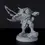 Miniature : D20 Heroes: Masters of the Hunt RPG Hero Set