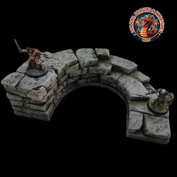 Escalier circulaire 1