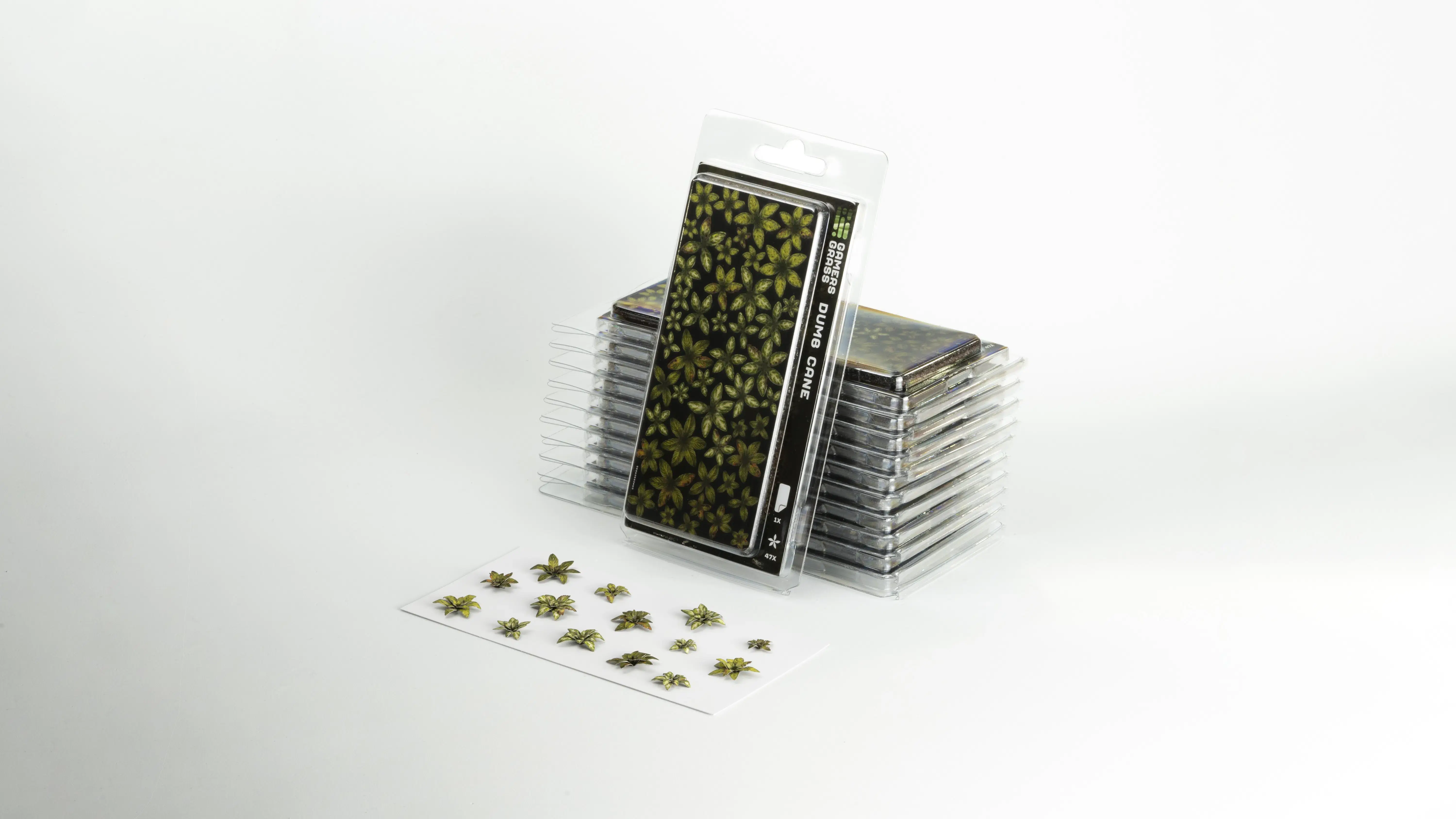 GAMERS GRASS -DUMB CANE