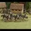 Miniature : WARGAME ATLANTIC -Mounted Serjeants (1150-1320)