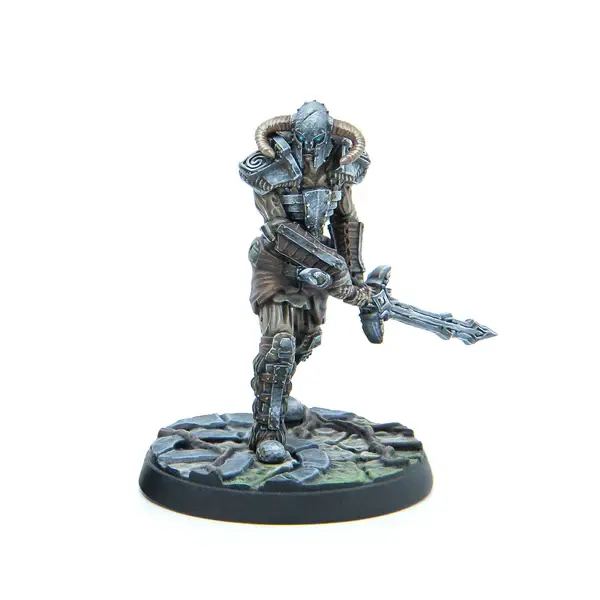 Miniature : The Elder Scrolls: Call To Arms - Draugr Scourges