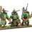 Miniature : KINGS OF WAR - Troll des forêts Régiment de Tireurs