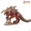 Thumbnail: Dungeons & lasers - Tarrasque