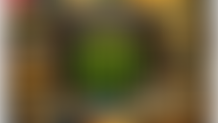 Compte rendu de l'assemblage de la station de peinture Green Stuff World.