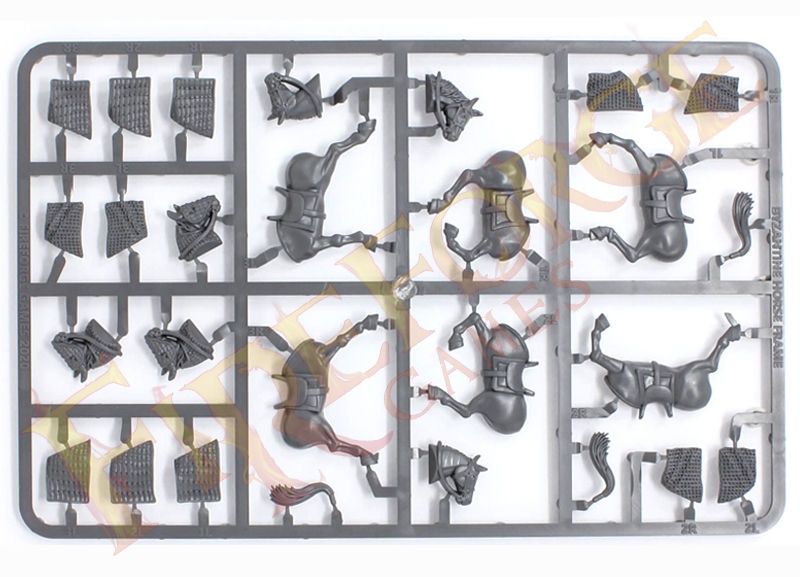 Thumbnail: DEUS VULT - Byzantine Horse Archers