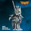 Miniature : Wraith Knight - King of the Damned