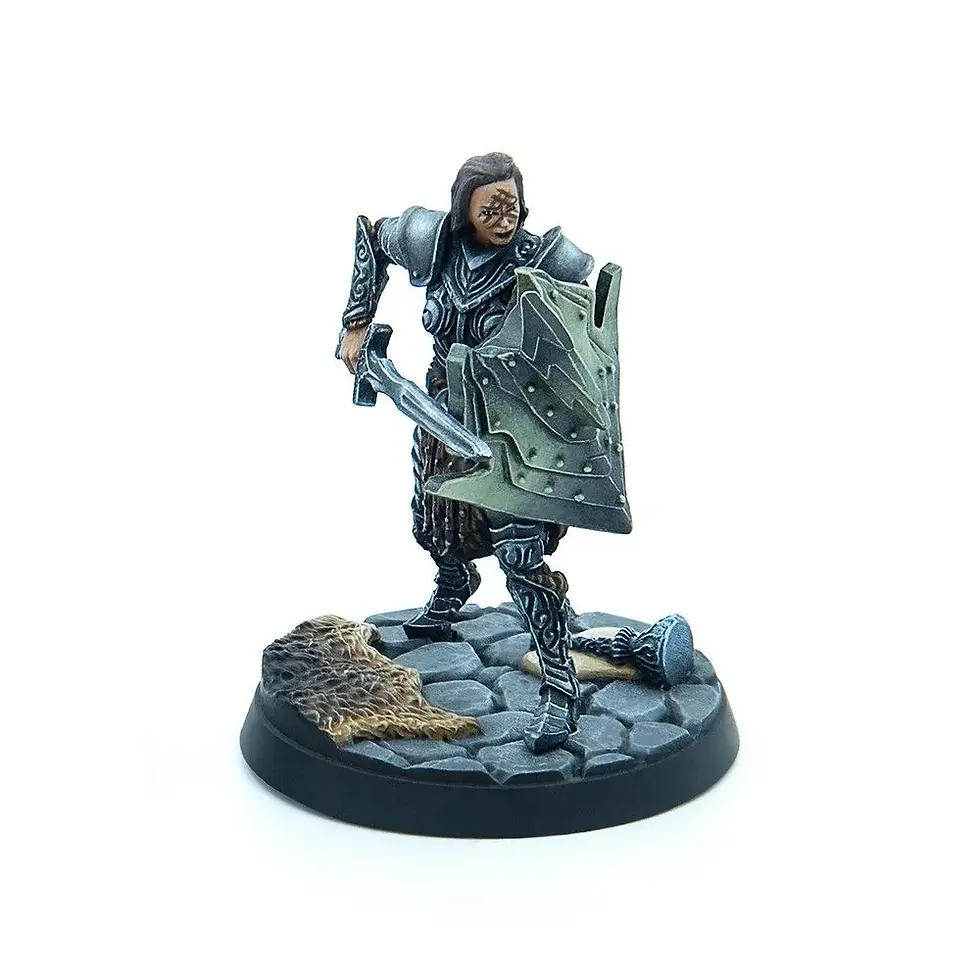 Thumbnail: The Elder Scrolls: Call to Arms - Bandit Pillagers