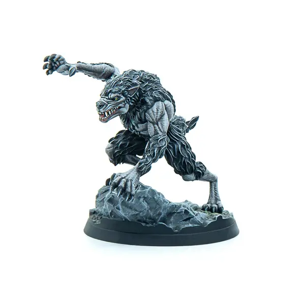 Miniature : The Elder Scrolls: Call to Arms: Companions