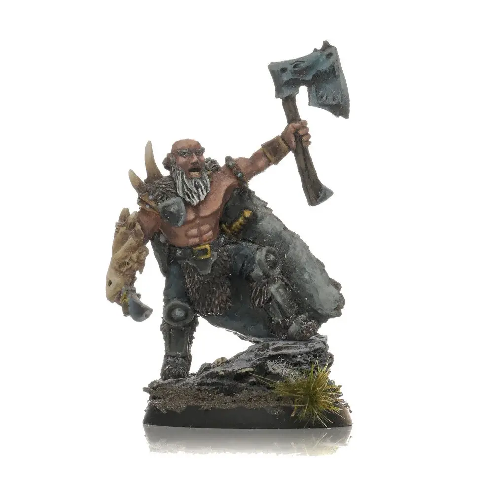 Barbarian Hero A