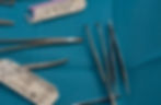 operation kit instruments