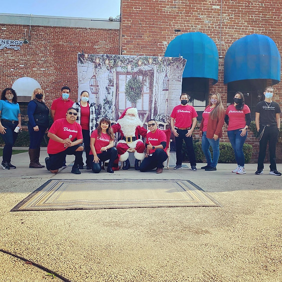 5th Annual Thanksgiving Turkey Giveaway