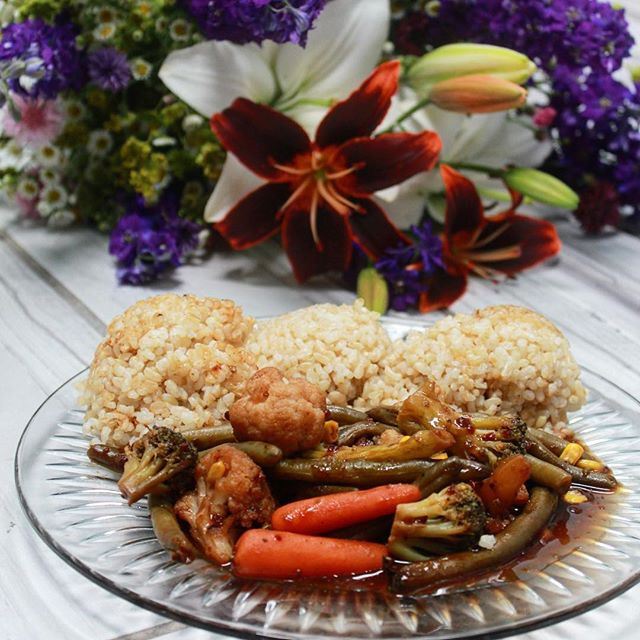 Teriyaki