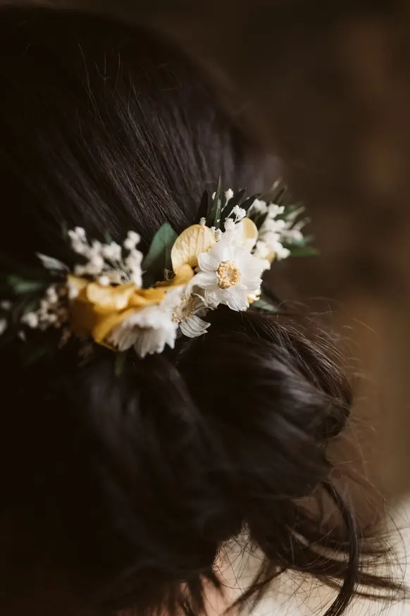 Thumbnail: Leon Hair comb