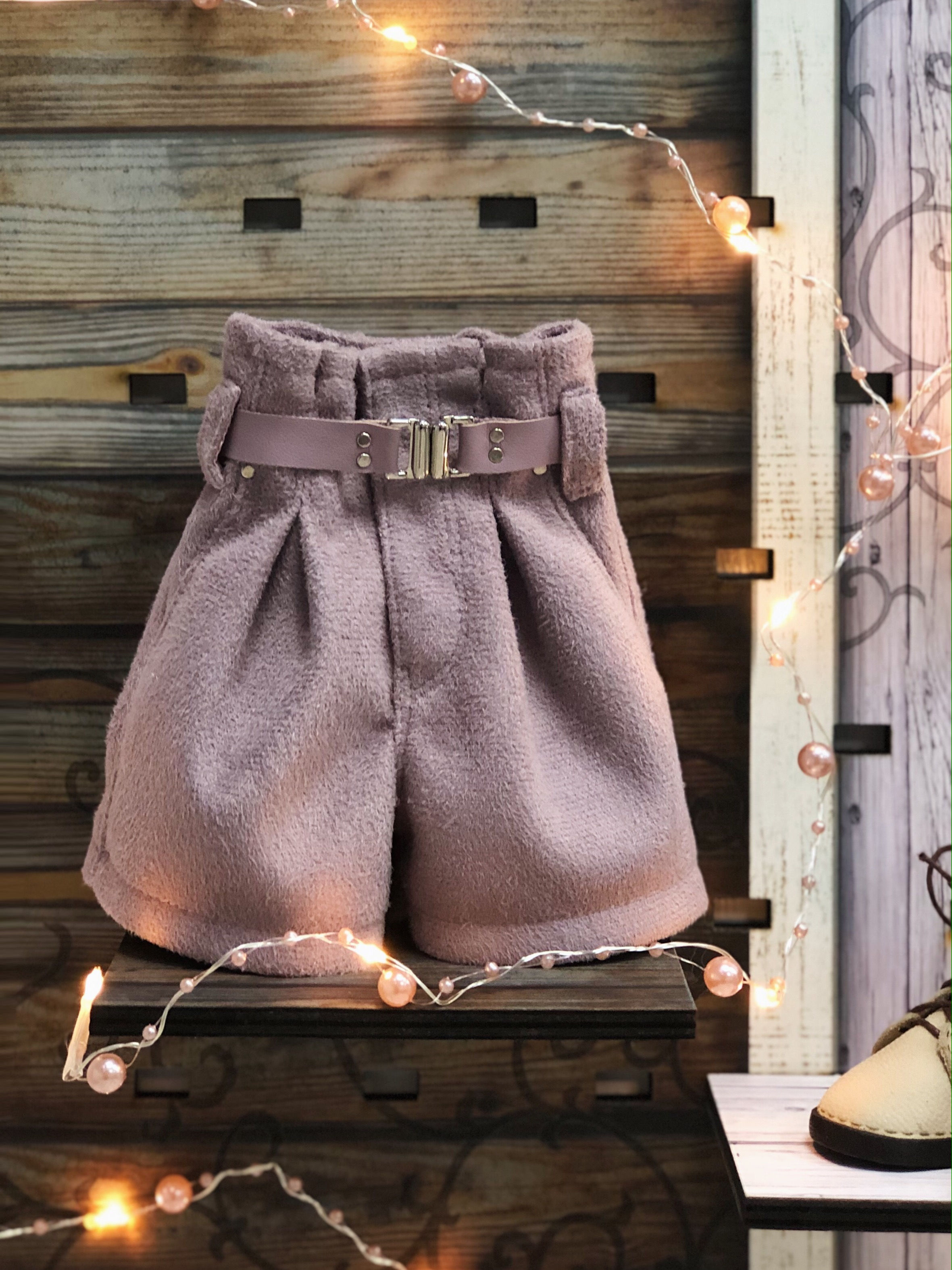 Shorts for Smart Doll, 1/3, BJD SD13