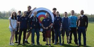 Sport Spotlight: Archery