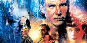 Blade Runner : Director’s Cut - A timeless depiction of life under a not-too distant future.