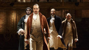 WHAT’S ON WEST END IN 2018