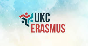 University of Kent Erasmus Logo