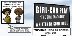 "Girl-Can"