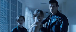 Terminator 2: Judgement Day retrospective