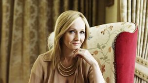 Harry Potter and the Transphobic Tweet: How JK Rowling let down LGBTQ readers