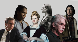 Oscars: Best Supporting Actor and Actress