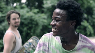 Minding the Gap: Transcendent Documentary Exploration of Toxic Masculinity