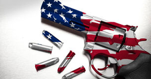 American guns