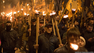 Why are we ignoring the rise of the far-right?