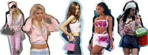 '21 Fashion trend predictions