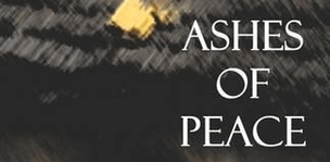 ASHES OF PEACE BY KWIBISA LIYWALII: A BOOK REVIEW