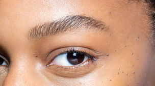 Alice's guide to all things brows