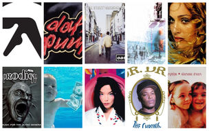 Ten ‘90s albums you should revisit during lockdown