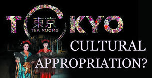 Canterburys newest nightclub Tokyo Tea Rooms accused of cultural appropriation