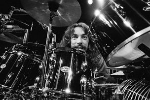 Neil Peart: modern day warrior