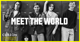 REVIEW: ‘MEET THE WORLD’ STUDENT FILM FESTIVAL AT CURZON