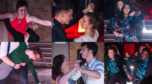 Strictly Kent Dancing: Tango takes the winning title