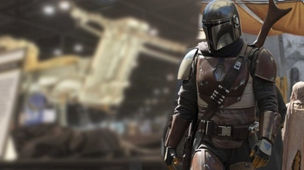 The Mandalorian review