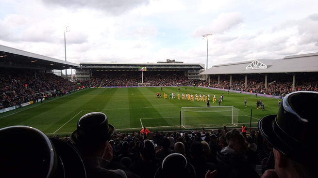 Football should remain the people’s sport