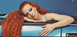 Review: Jess Glynne - Always In Between