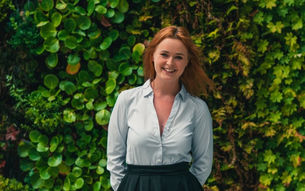 Laura Carlin: “I’m doing Sober October for my dad”