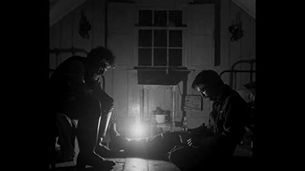 The Lighthouse: bizarre brilliance